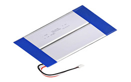 鋰電池生產(chǎn)廠家分享鋰電池的結構