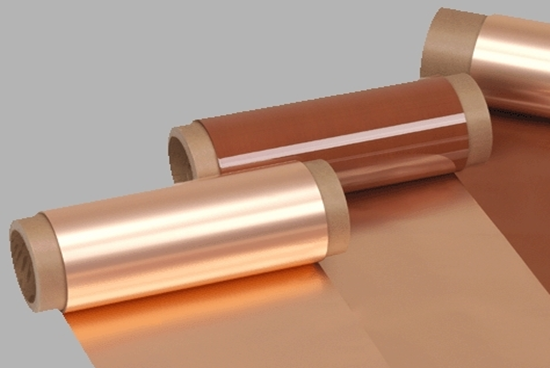 銅箔、隔膜出現(xiàn)供需失衡