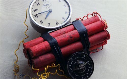 鋰電池安全防爆專業知識之二， 爆炸類型分析 