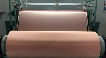 鋰電池為何負(fù)極用銅箔，正極用鋁箔