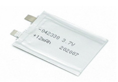 如紙張般的超薄鋰電池有哪些有優(yōu)點(diǎn)和神奇之處？