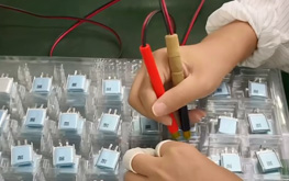 電池安全保障有哪些方式與測試？