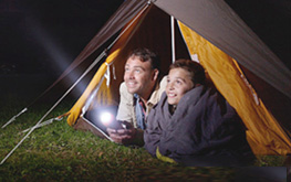 戶外如何正確延長電池使用壽命？