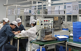 圓柱、方形、軟包鋰電池的特性介紹