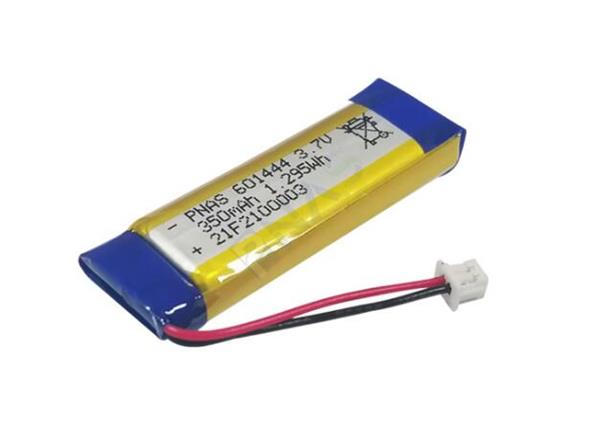 聚合物鋰電池 聚合物鋰電池