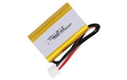 聚合物鋰電池會發生爆炸嗎？