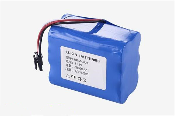 醫療鋰電池 醫療鋰電池