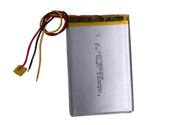 鋰離子電池 鋰離子電池