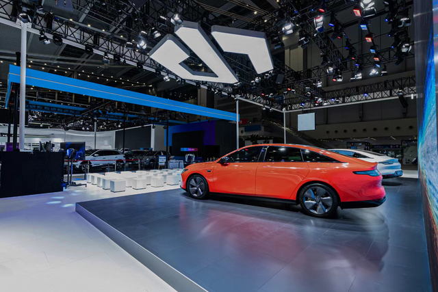 取消電池包改快充，未來新能源汽車的主流“續(xù)命”趨勢？