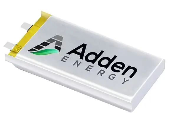 新固態(tài)鋰金屬電池3分鐘充滿電，壽命可達20年