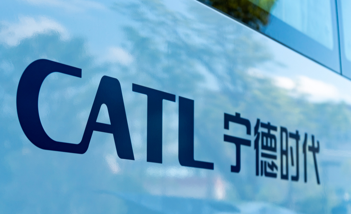 寧德時代再推新產品，充電效率提升一半