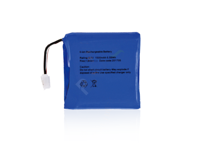 鋰離子電池的性能與正極材料的質量關系