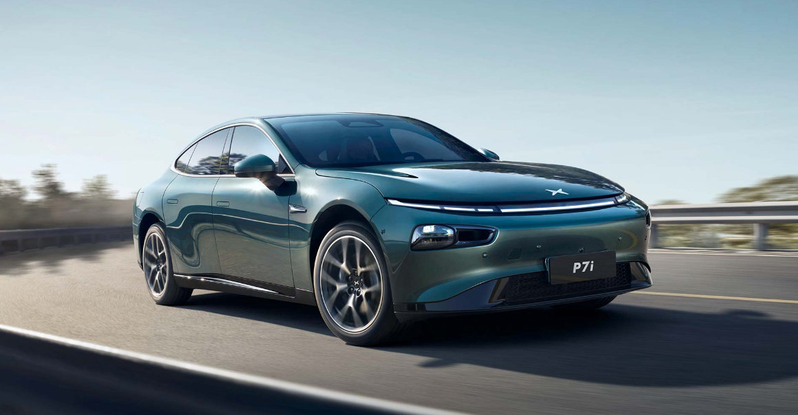 大眾與小鵬合作，中創新航獲取更大機遇