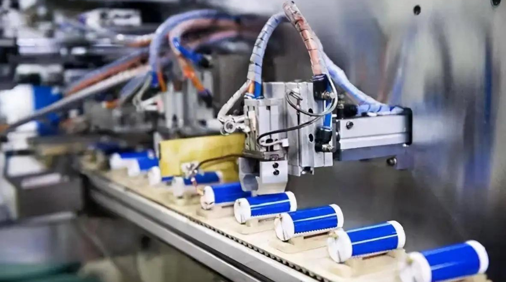 比亞迪與濰柴共建年產50GWh電池廠