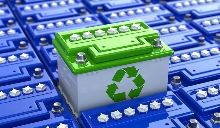 新一代固態電池負極材料，實現1000公里續航！