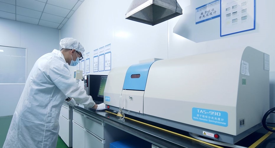 熱烈祝賀我司獲得“國家高新技術企業證書”