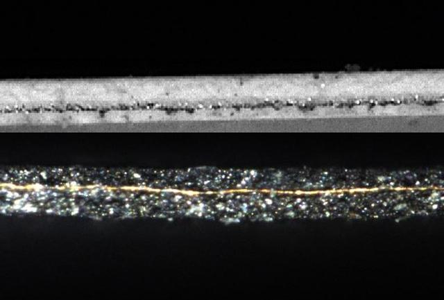 深度剖析鋰電池極片產生毛刺的原因與解決措施