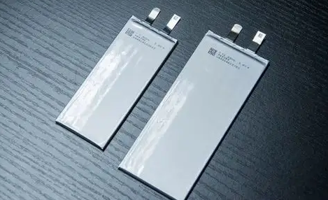 華為移動電源采用ATL聚合物電池！